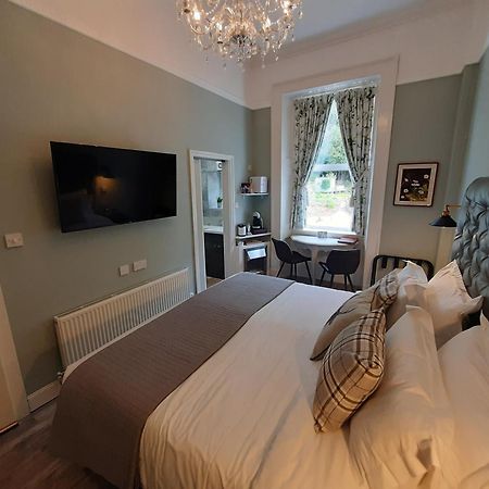 Highlander House Boutique Hotel Rothesay 외부 사진