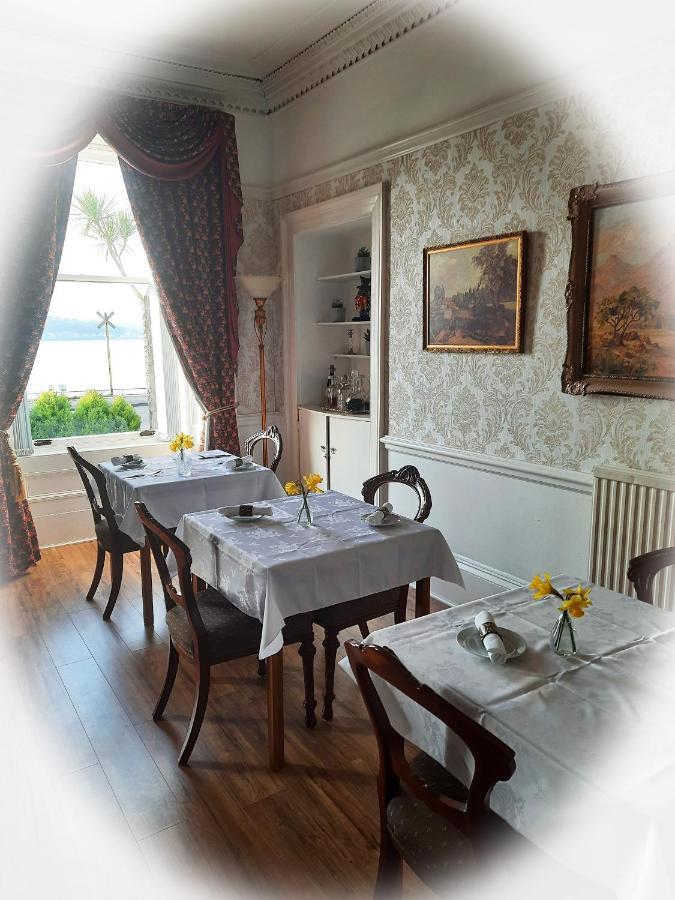 Highlander House Boutique Hotel Rothesay 외부 사진