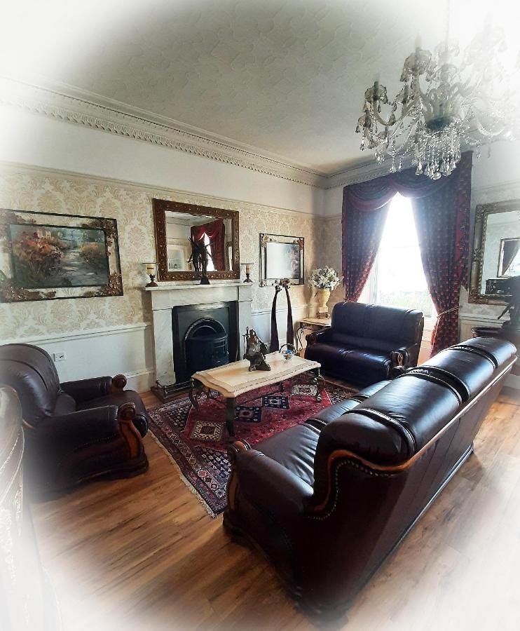 Highlander House Boutique Hotel Rothesay 외부 사진
