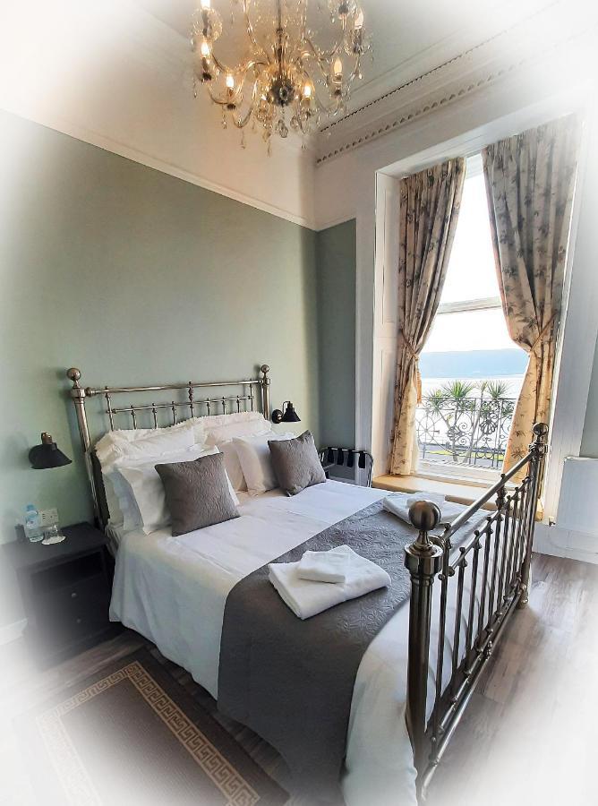 Highlander House Boutique Hotel Rothesay 외부 사진