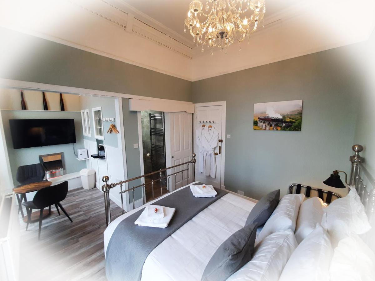 Highlander House Boutique Hotel Rothesay 외부 사진
