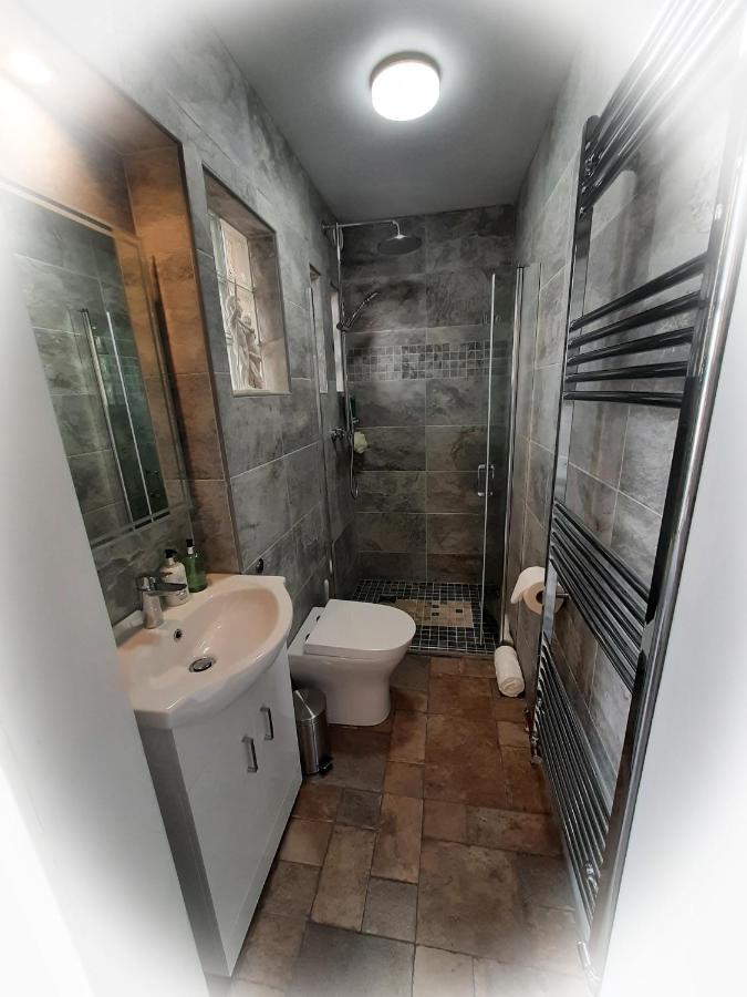 Highlander House Boutique Hotel Rothesay 외부 사진