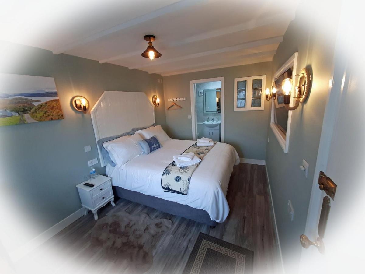 Highlander House Boutique Hotel Rothesay 외부 사진
