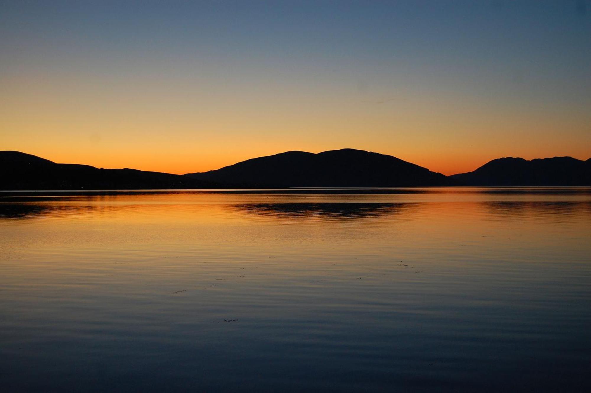 Highlander House Boutique Hotel Rothesay 외부 사진