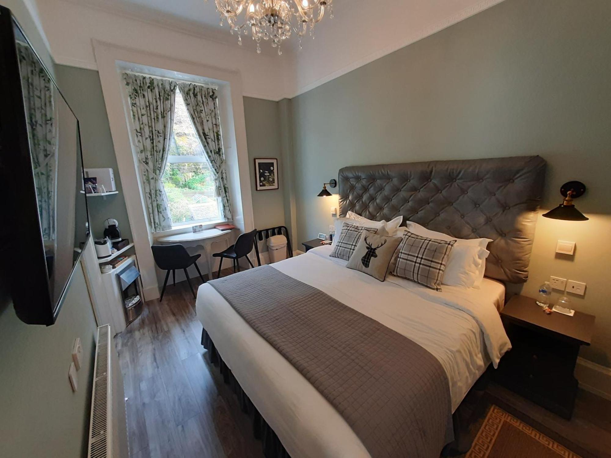 Highlander House Boutique Hotel Rothesay 외부 사진