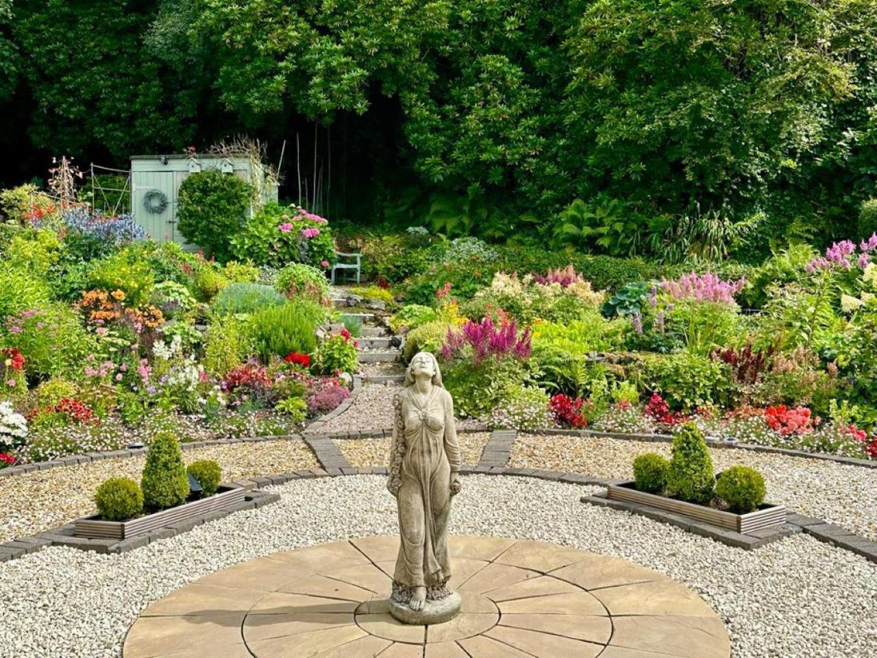 Highlander House Boutique Hotel Rothesay 외부 사진