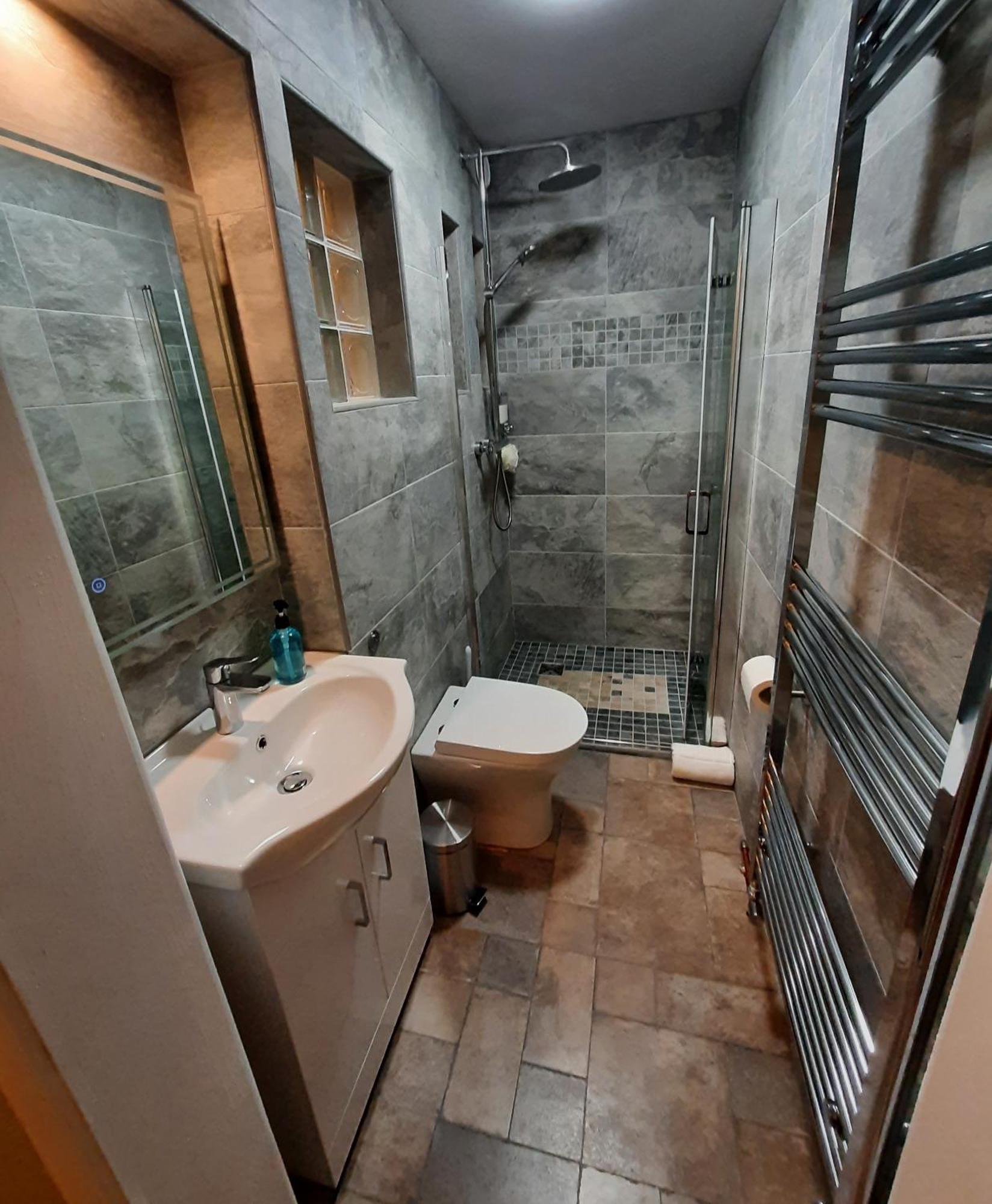 Highlander House Boutique Hotel Rothesay 외부 사진