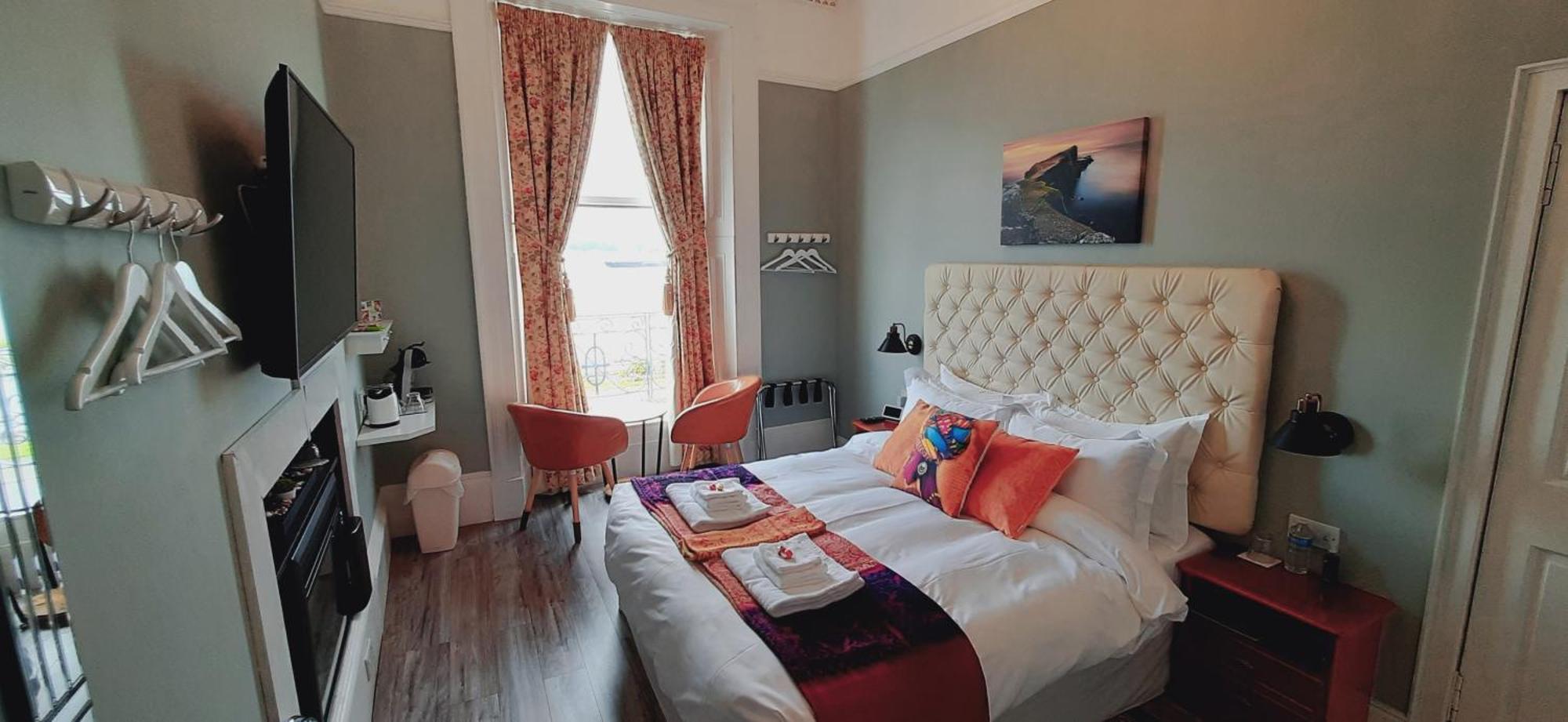 Highlander House Boutique Hotel Rothesay 외부 사진