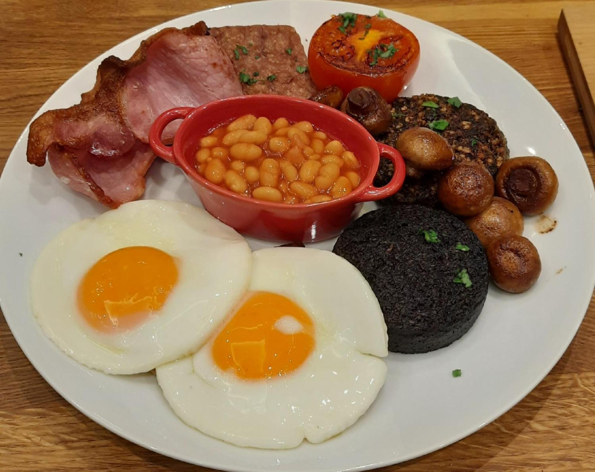 Highlander House Boutique Hotel Rothesay 외부 사진